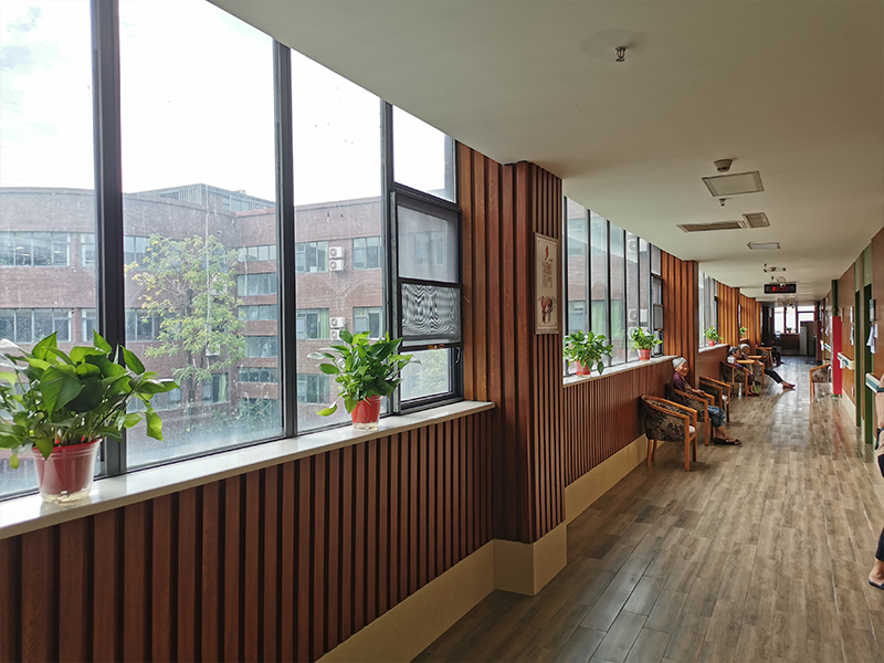 睢寧養老院,睢寧敬老院-康復護理院容貌